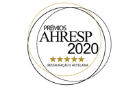 Prémios AHRESP